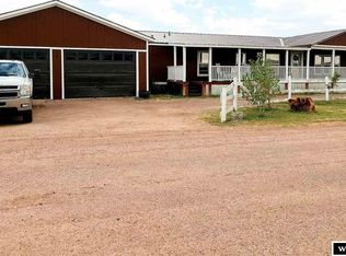 89 Charlotte Rd, Lyman, WY 82937