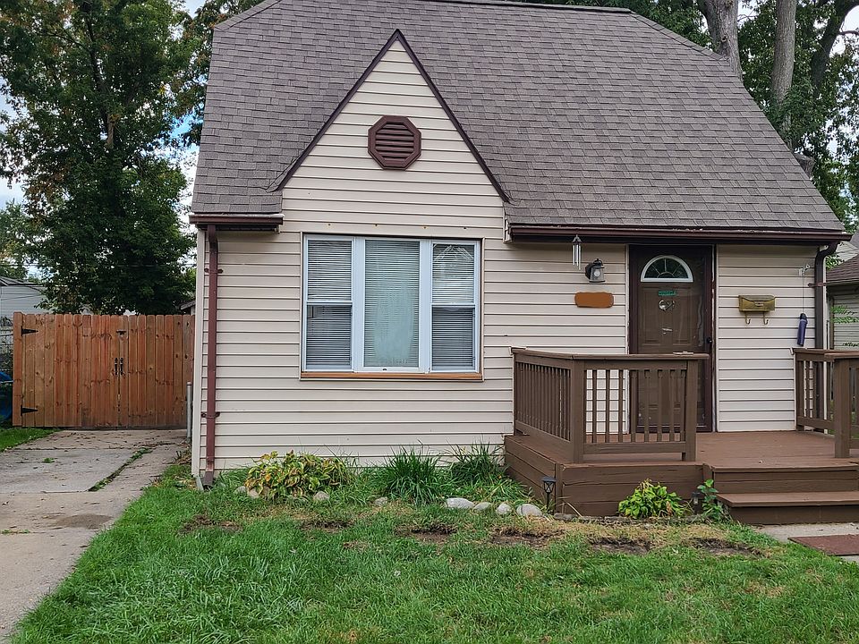 1st image of 23345 Hazelwood Ave