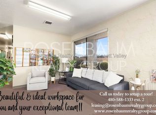 8556 E State Route 69 #102-107, Prescott Valley, AZ 86314