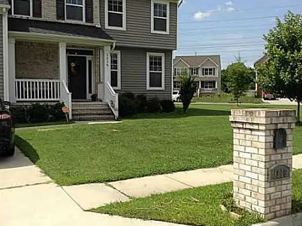 1316 Richwood Ave, Chesapeake, VA 23323