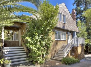 535 Belle Ave #B, San Rafael, CA 94901