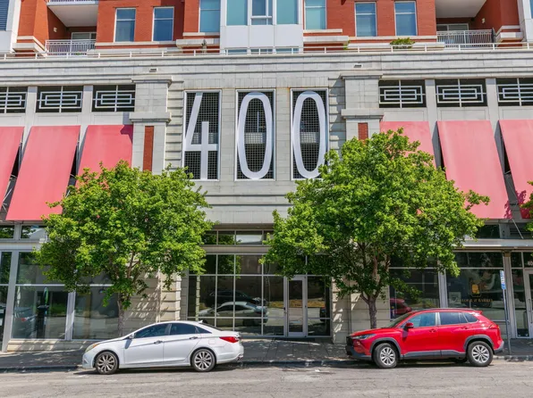 400 W North St APT 1134, Raleigh, NC 27603