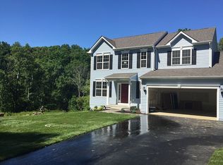 163 Kelley Rd, Fredericksburg, VA 22405