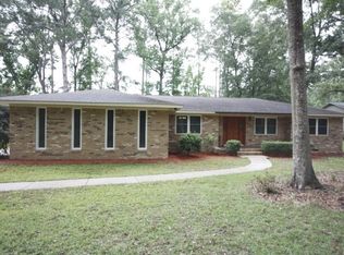4724 Tory Sound Ln, Tallahassee, FL 32309