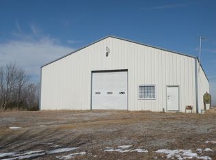 988 Ebenezer Rd, Campbellsville, KY 42718