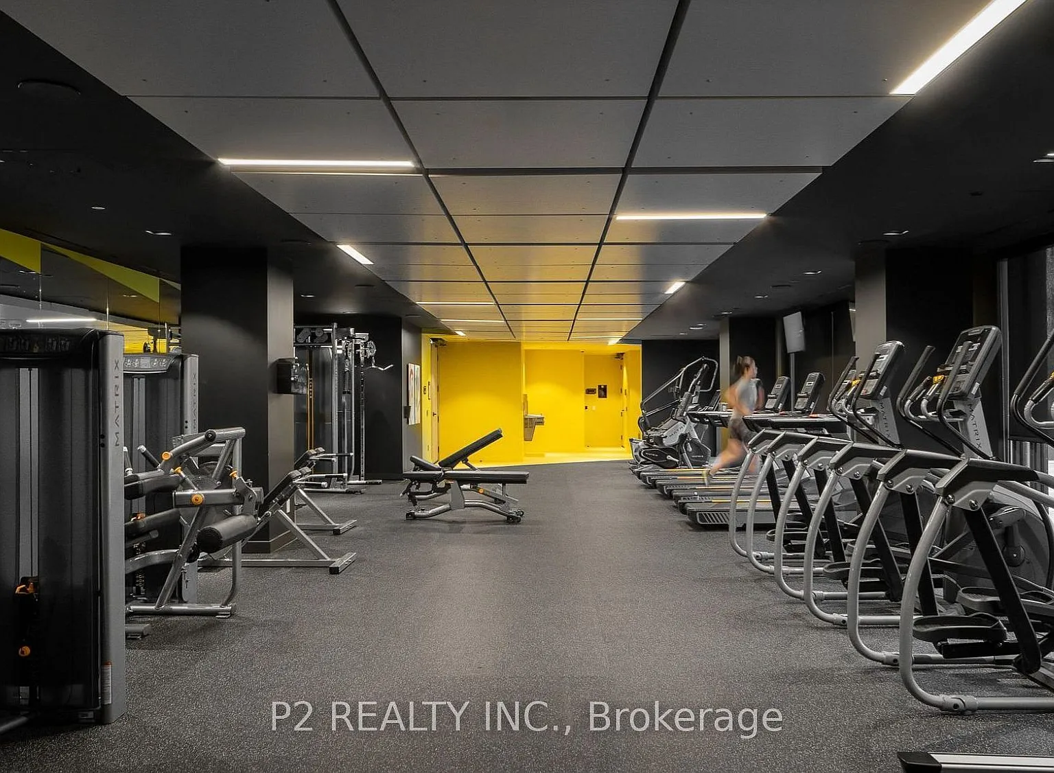 2 bed, $2,350 — Photo 4
