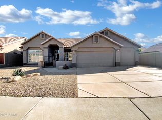 15007 S Foxtail Ln, Phoenix, AZ 85048