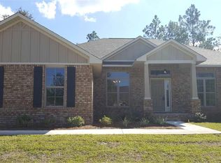 610 Terrier Trl, Crestview, FL 32536