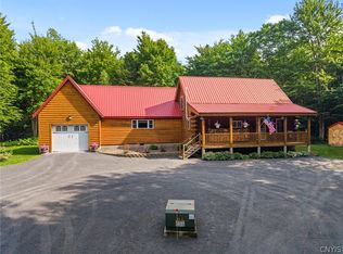 9831 Steam Mill Rd, Camden, NY 13316