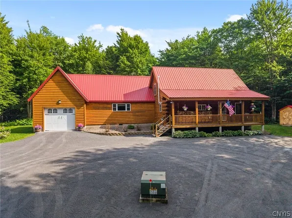 9831 Steam Mill Rd, Camden, NY 13316