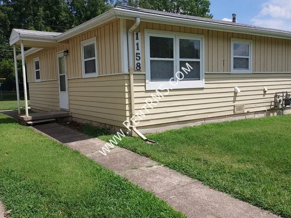 1158 SW Hillsdale St, Topeka, KS 66604