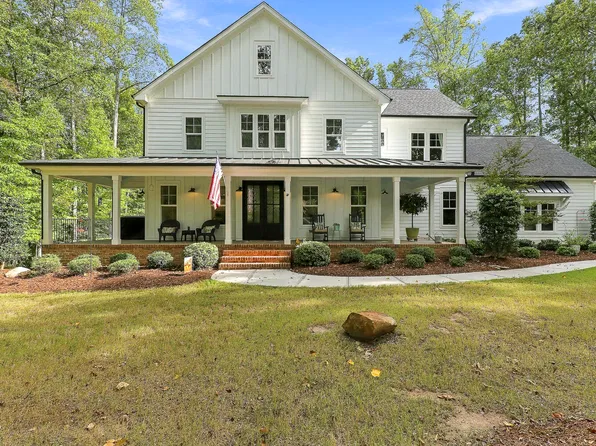 184 Mystic Ln, Pittsboro, NC 27312