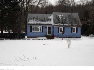 99 Old Wolcott Rd, Bristol, CT 06010