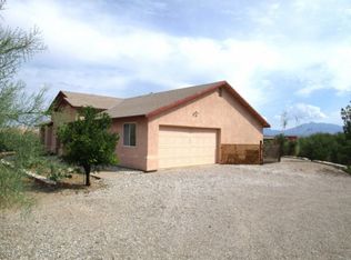 1062 N Vail View Rd, Vail, AZ 85641