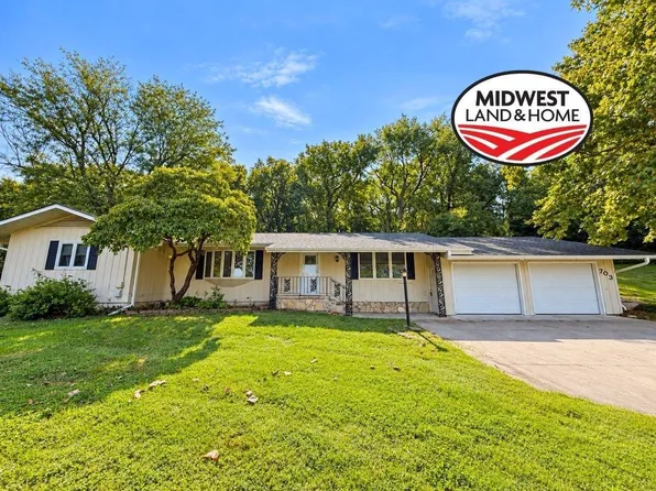 703 S Kansas Ave, Waterville, KS 66548