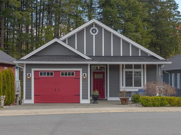 122 Village Way, Duncan, BC V9L 0G6
