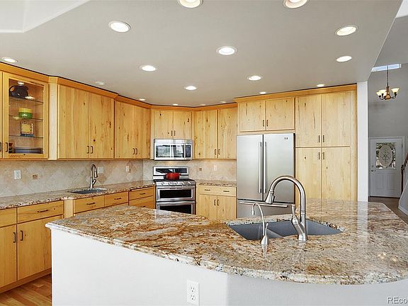 4th image of 210 Cliff Falls Ct
