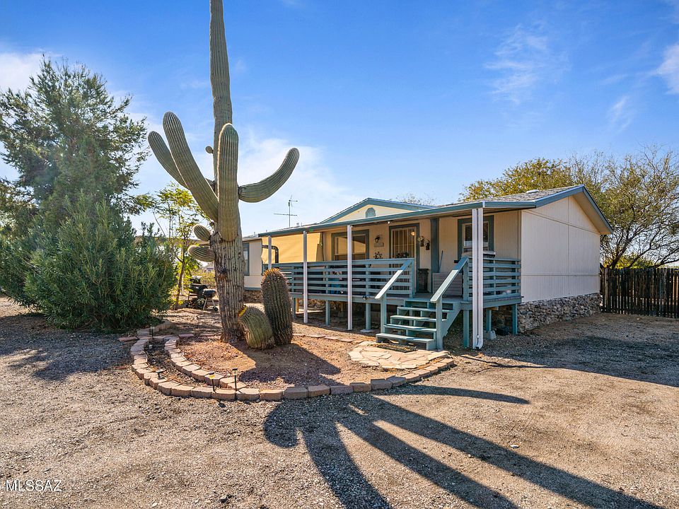 1st image of 7310 N Desert Plains Dr