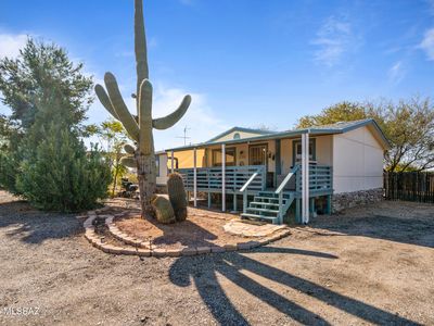 7310 N Desert Plains Dr, Tucson, AZ, 85743