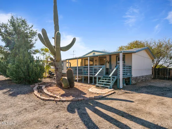 7310 N Desert Plains Dr, Tucson, AZ 85743