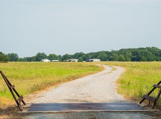 1476 County Road 2130, Telephone, TX 75488