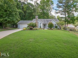 504 Allison St, Stockbridge, GA 30281