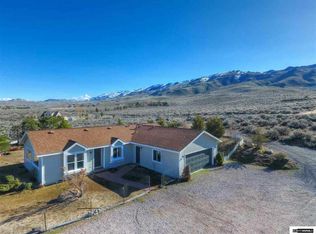 16700 N Red Rock Rd, Reno, NV 89508