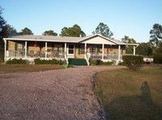 3620 Haig St, Lake Wales, FL 33898