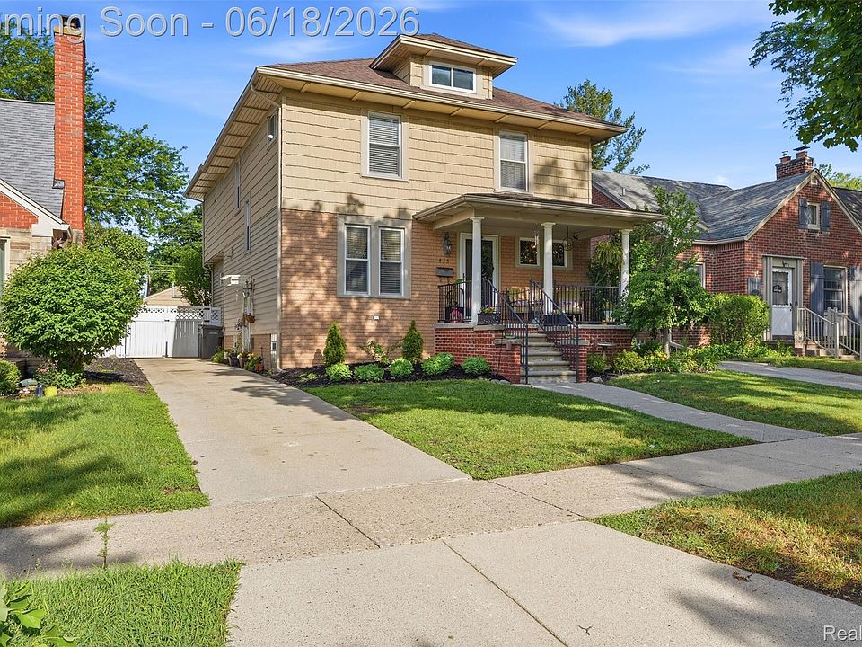 1st image of 435 N Melborn St