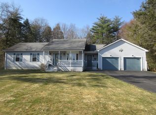 28 Meadow Pond Rd, Belchertown, MA 01007