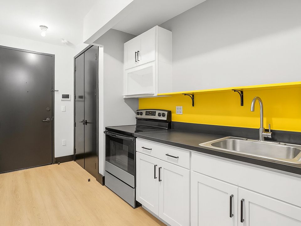 1st image of 248 Winthrop St #8C
