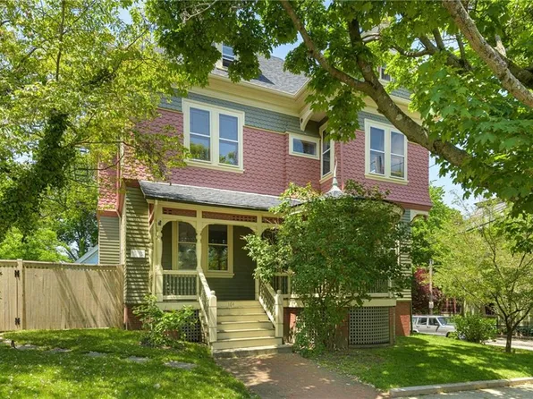 164 Prospect St, Providence, RI 02906