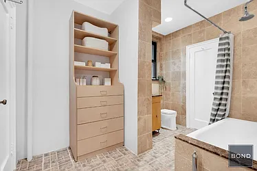 Sold by Bond New York