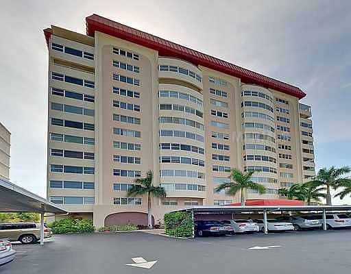 1st image of 1750 Benjamin Franklin Dr APT 4F