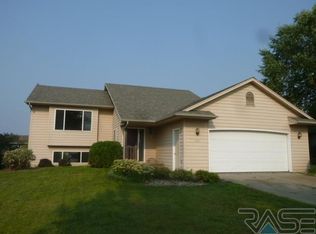 701 N Shepherd Ave, Sioux Falls, SD 57103