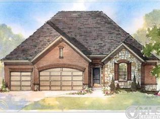 1856 Loch Lomond Ct, Oxford, MI 48371