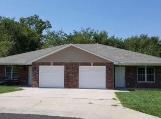 2303 Coplin Ct APT A, Rolla, MO 65401