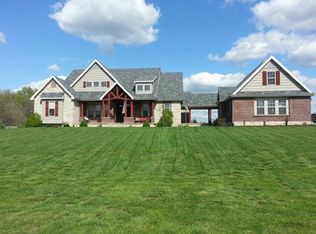 9035 E David Allen Rd, Columbia, MO 65201