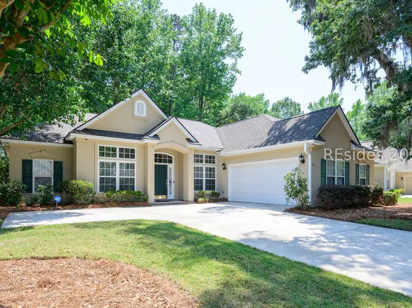37 Point West Dr, Bluffton, SC 29910