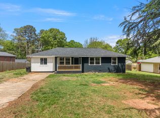 609 Ashwood Dr, Anderson, SC 29624