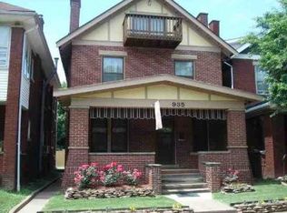 935 Eutaw Pl, Huntington, WV 25701