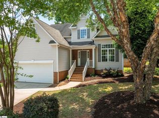 4 Crevasse Ln, Greenville, SC 29617