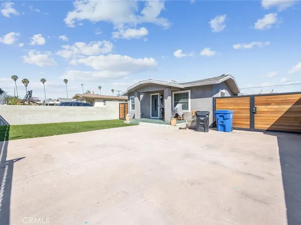 417 W 94th St, Los Angeles, CA 90003