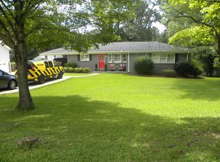 2549 Old Rocky Ridge Rd, Vestavia, AL 35216