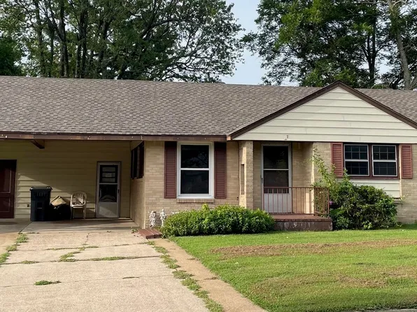 717 Locust Dr, Jonesboro, AR 72401