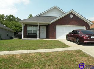159 Red Hawk Dr, Vine Grove, KY 40175