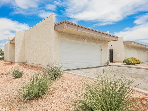 763 Cathy Ln, Henderson, NV 89015