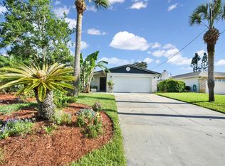 89 Jennifer Cir, Ponce Inlet, FL 32127