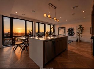 433 Central Ave #PH 4, Jersey City, NJ 07307