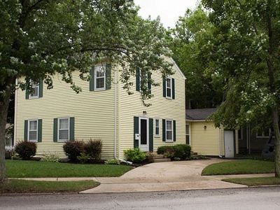 1015 State St, Lafayette, IN, 47905
